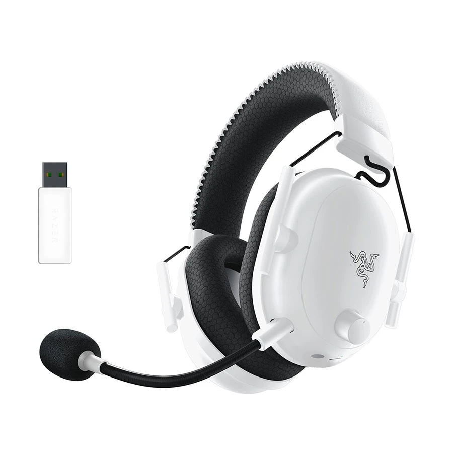 Razer BlackShark V2 Pro White Edition Headphone