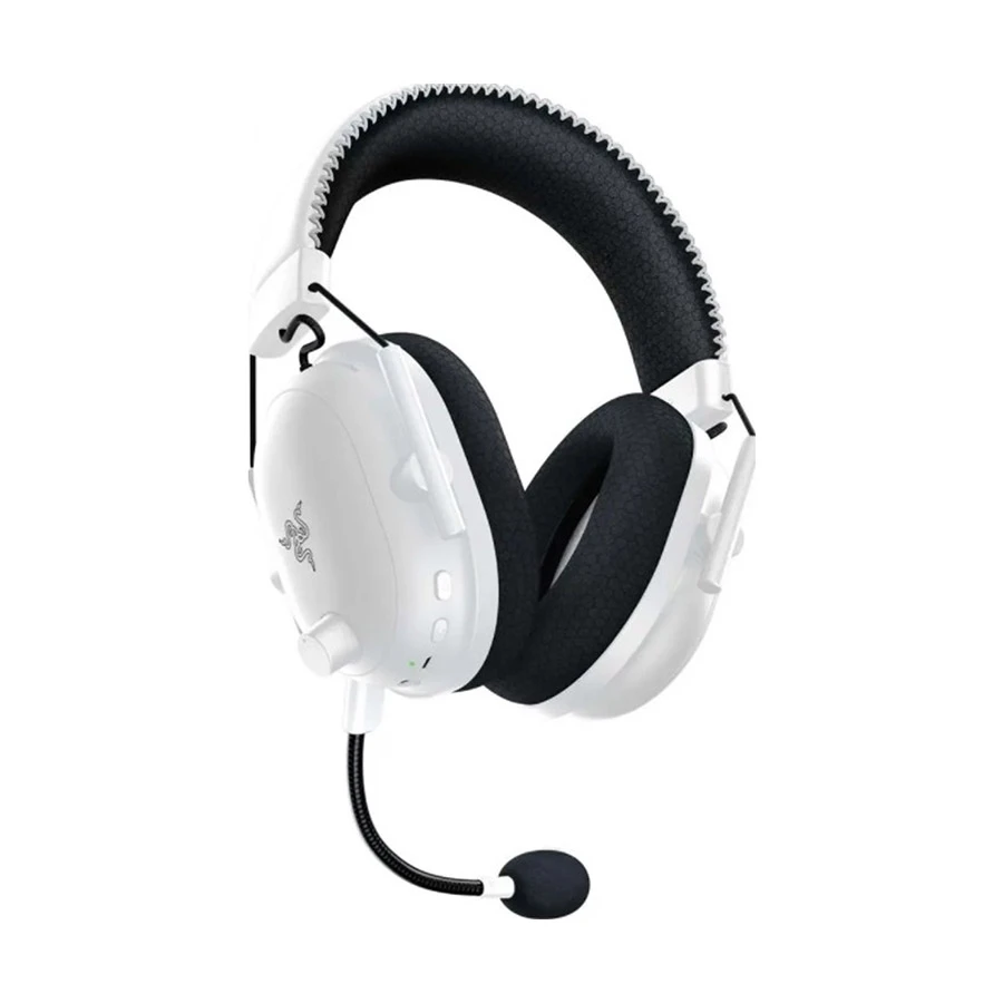 Razer BlackShark V2 Pro White Edition Headphone Price in Bangladesh