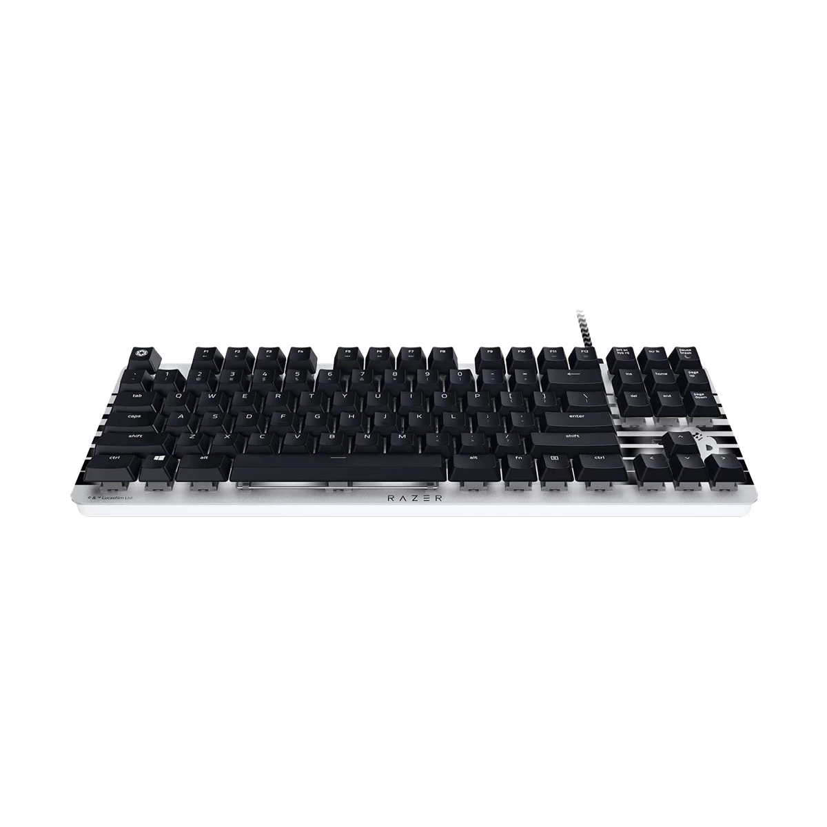 Razer BlackWidow Lite Stormtrooper Edition Keyboard Price in Bangladesh