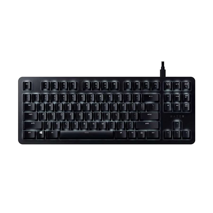 Razer BlackWidow Lite Keyboard