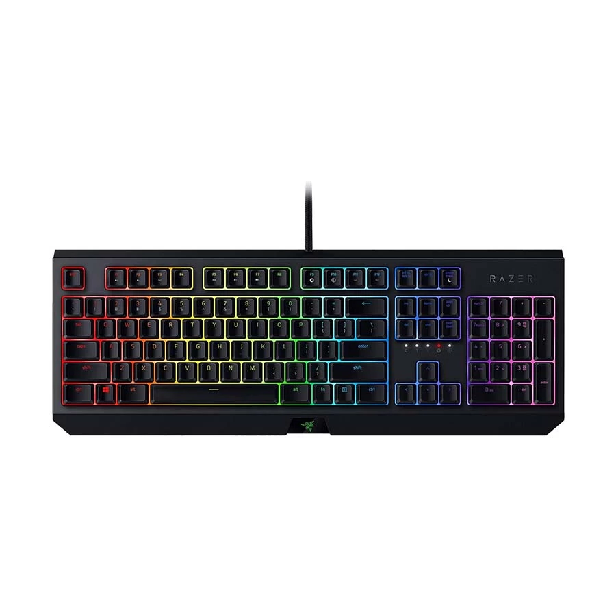 Razer BlackWidow RGB Keyboard