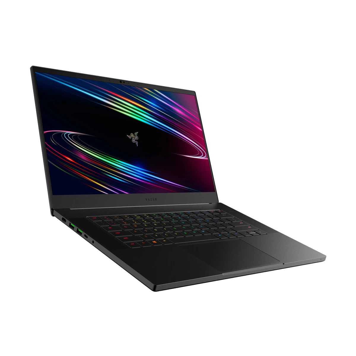 Razer Blade 15 Advanced All Laptop