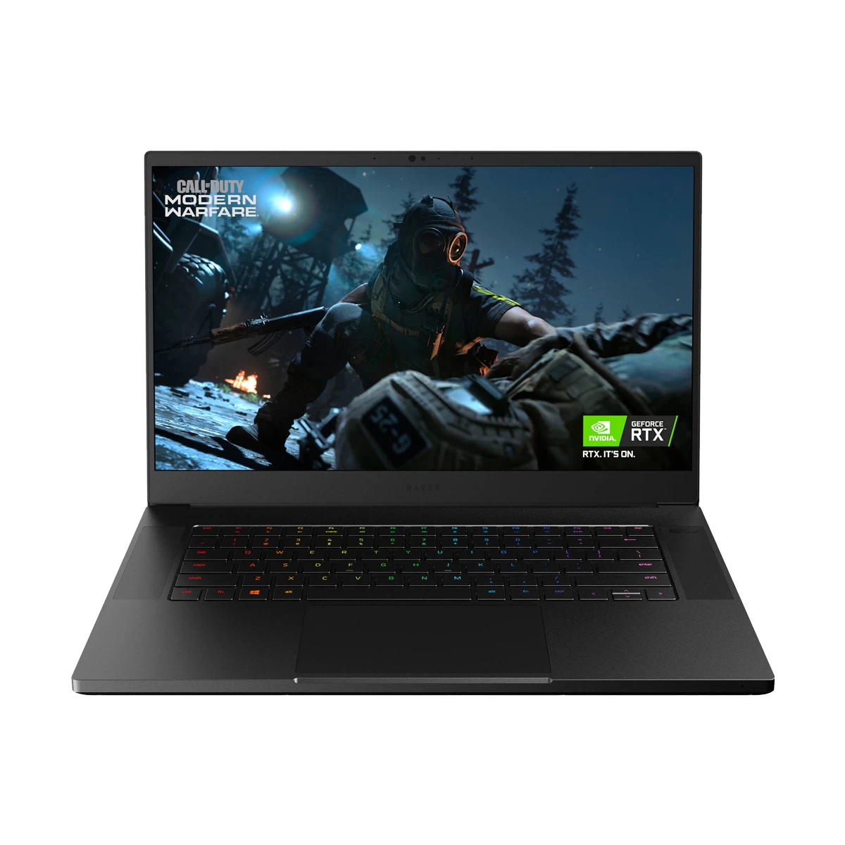 Razer Blade 15 Advanced All Laptop in BD