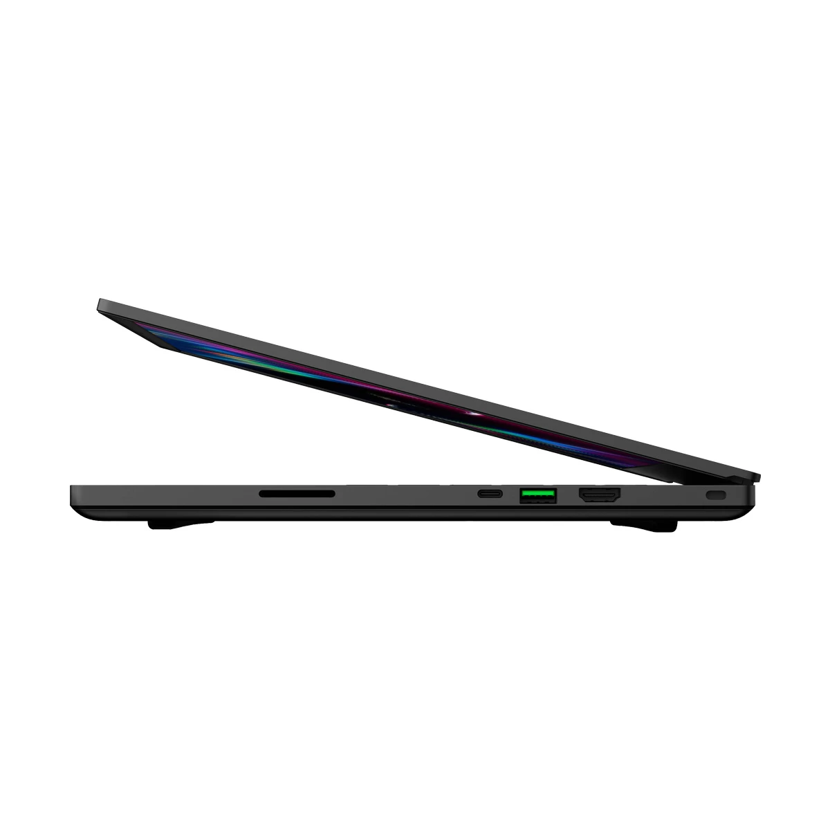 Razer Blade 15 Advanced All Laptop features