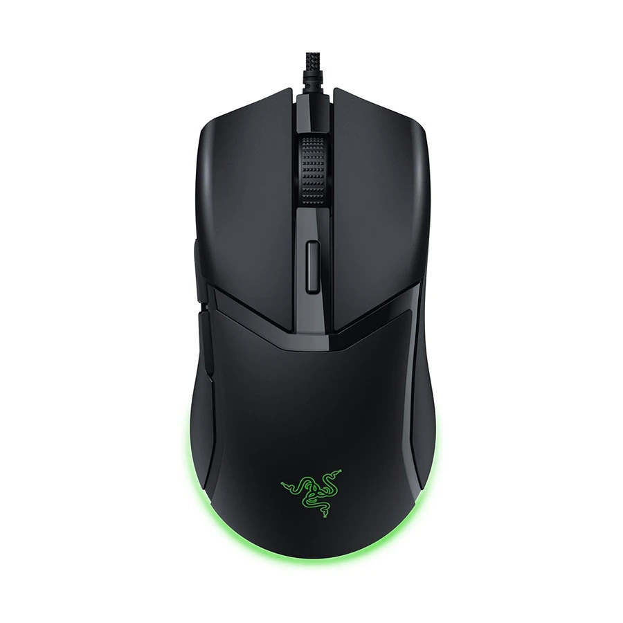 Razer Cobra Mouse