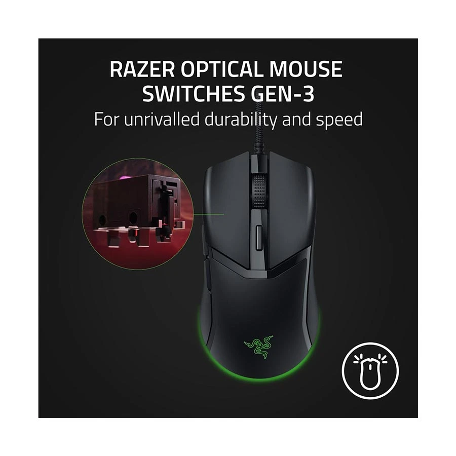 Razer Cobra Mouse in BD