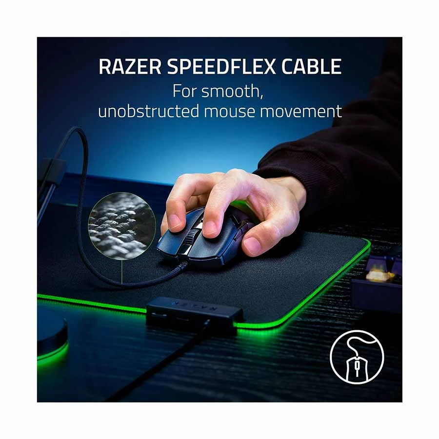 Razer Cobra Mouse specifications