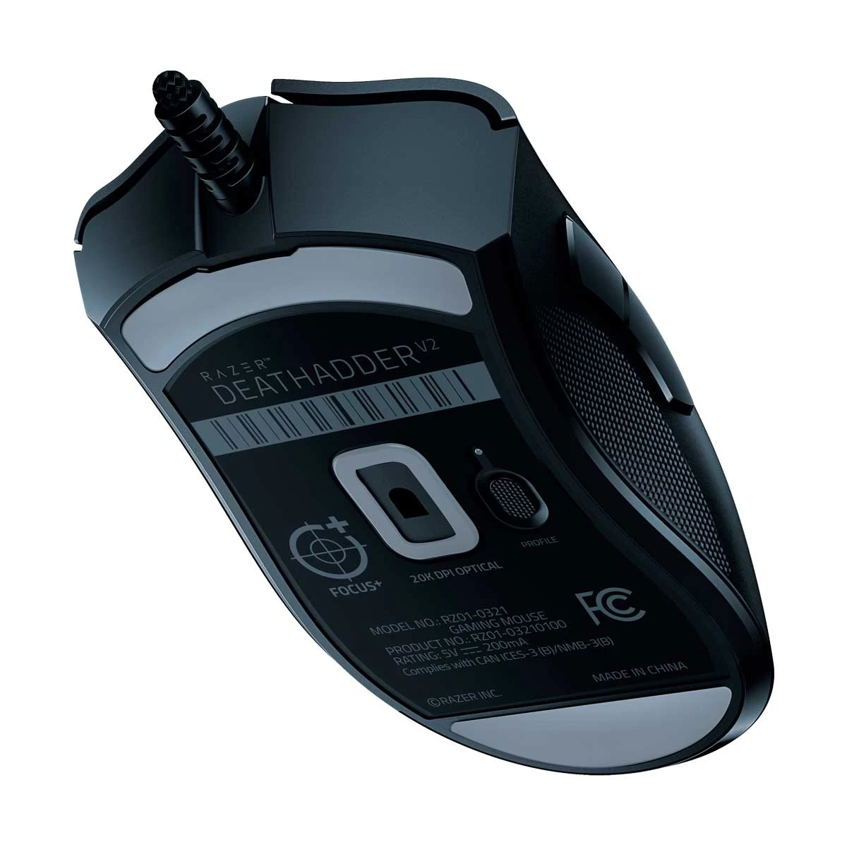 Razer DeathAdder V2 Mouse Price in BD