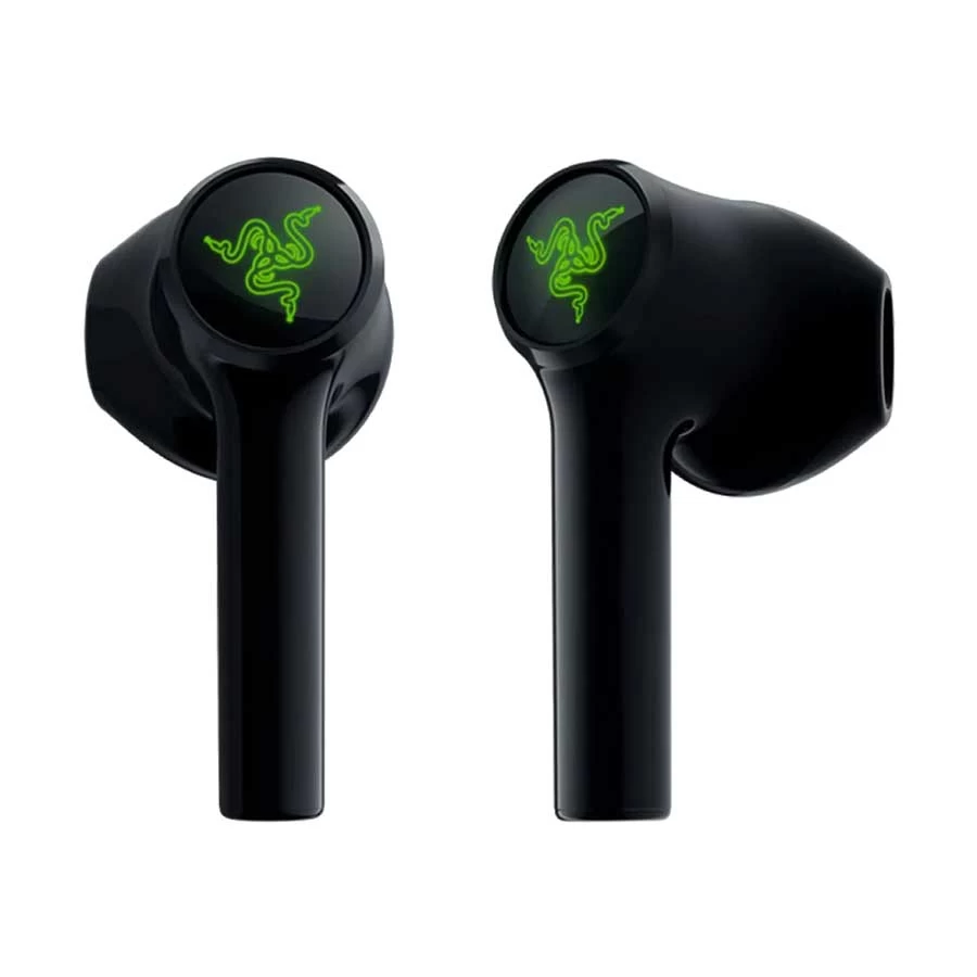 Razer Hammerhead Black True Wireless X Earbuds Price in Bangladesh