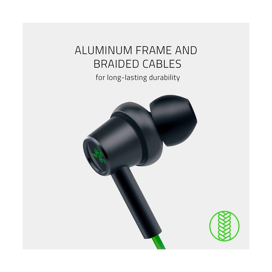 Razer Hammerhead Duo Console Earphone Price in BD
