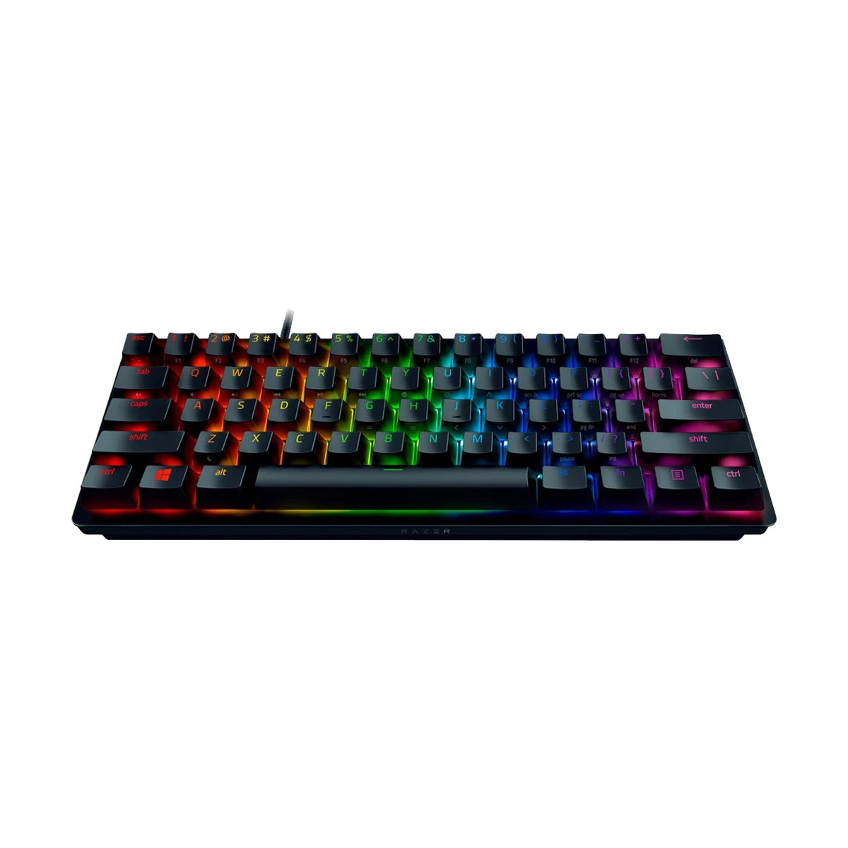 Razer Huntsman Mini RGB Keyboard Price in Bangladesh