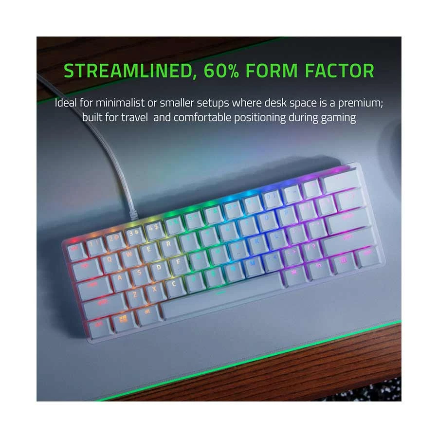 Razer Huntsman Mini Keyboard Price in Bangladesh