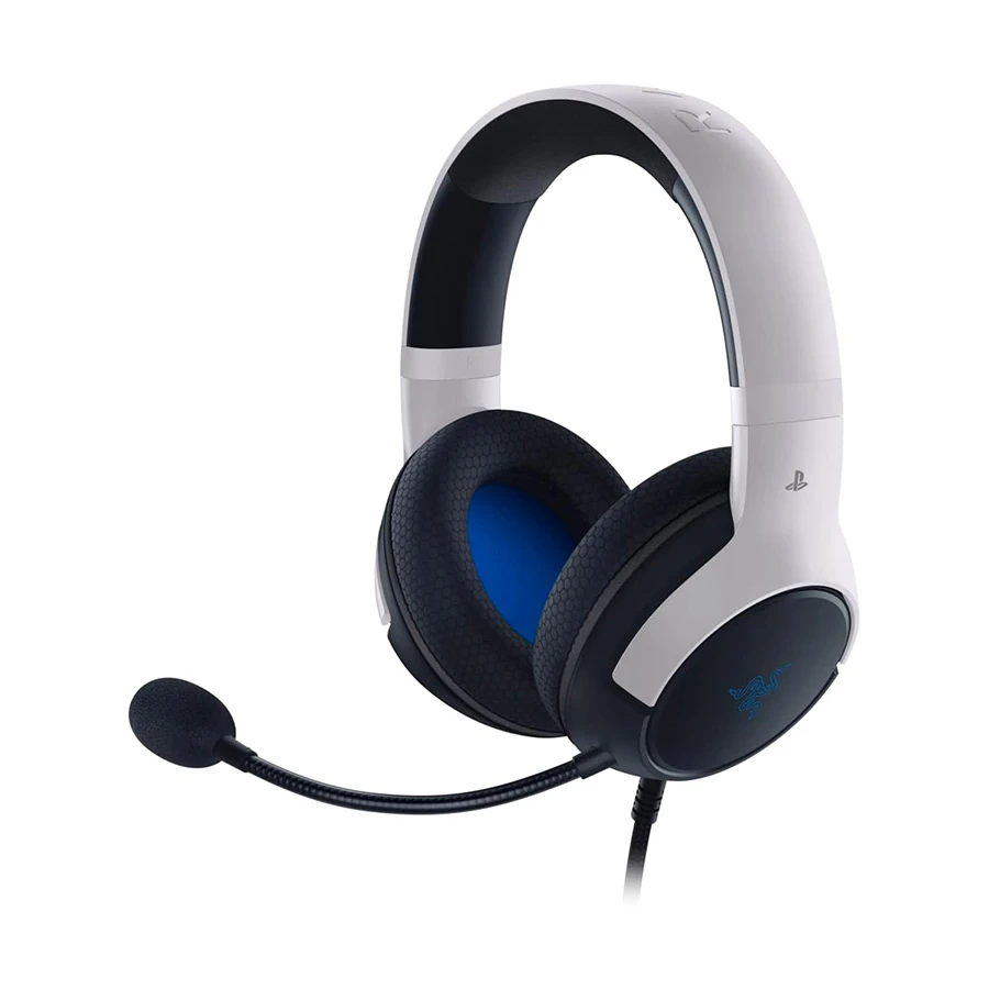 Razer Kaira X - Licensed PlayStation 5 Headphone