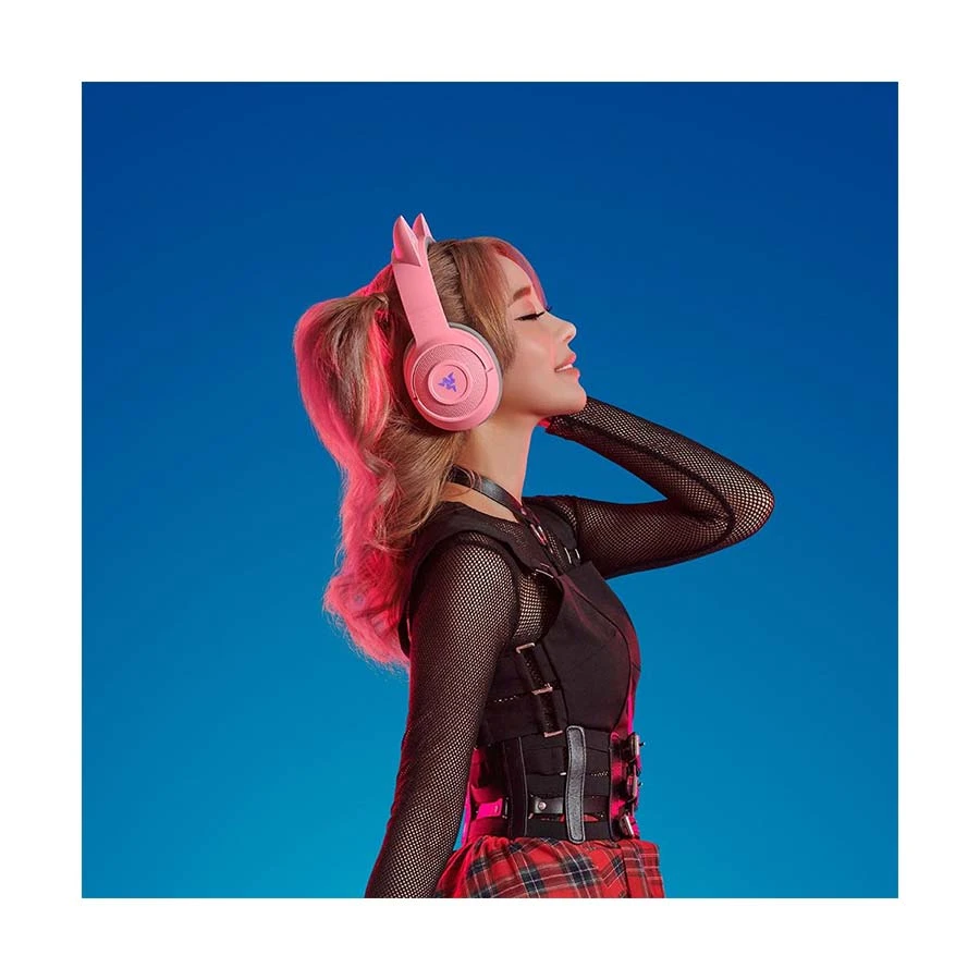 Razer Kraken BT Kitty Edition Headphone Best Price