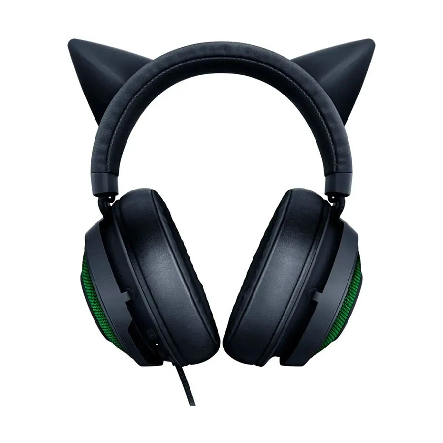 Razer Kraken Kitty Edition Headphone specifications