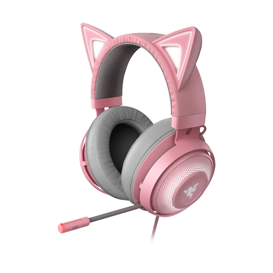 Razer Kraken Kitty Edition Headphone