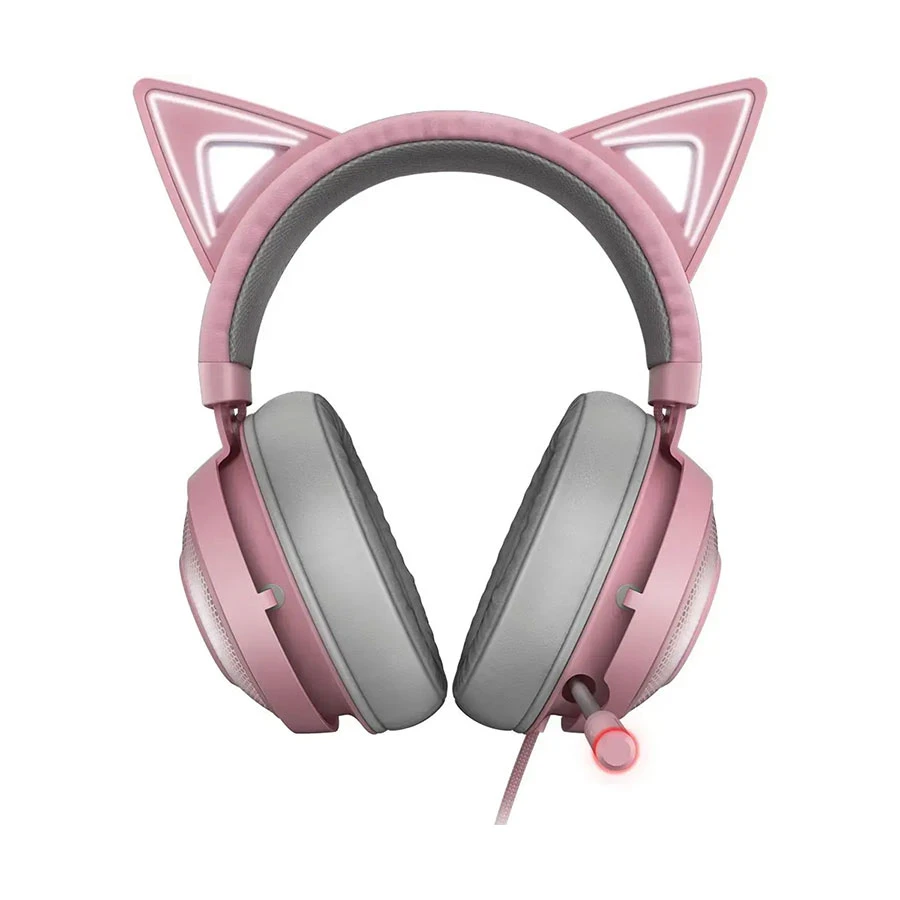 Razer Kraken Kitty Edition Headphone Price in Bangladesh