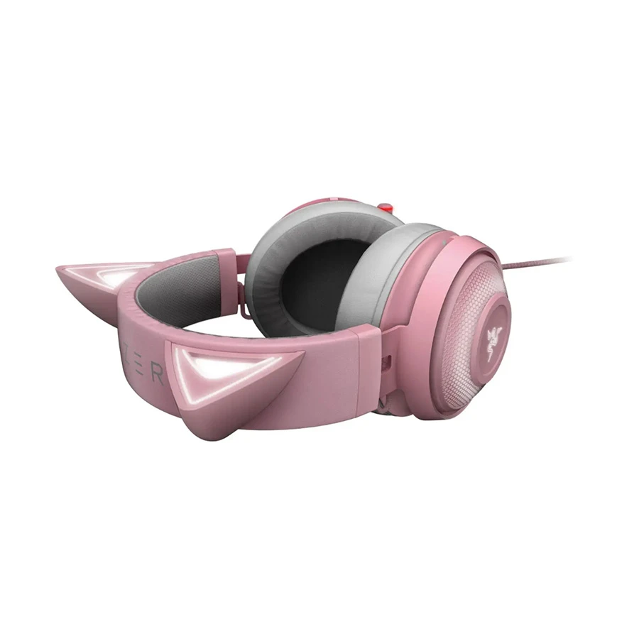 Razer Kraken Kitty Edition Headphone Best Price