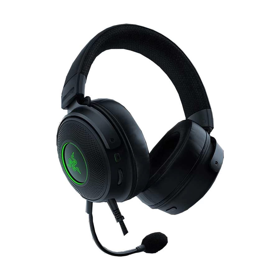Razer Kraken V3 HyperSense Headphone Price in Bangladesh