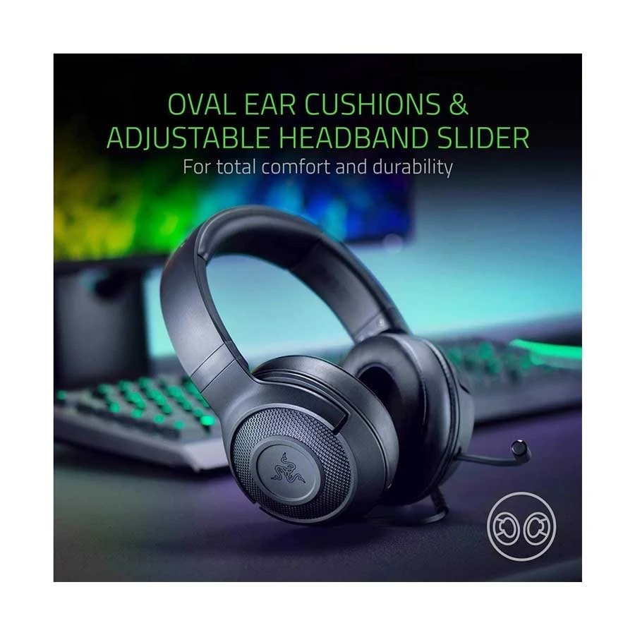 Razer Kraken X Essential Headphone Price in Bangladesh