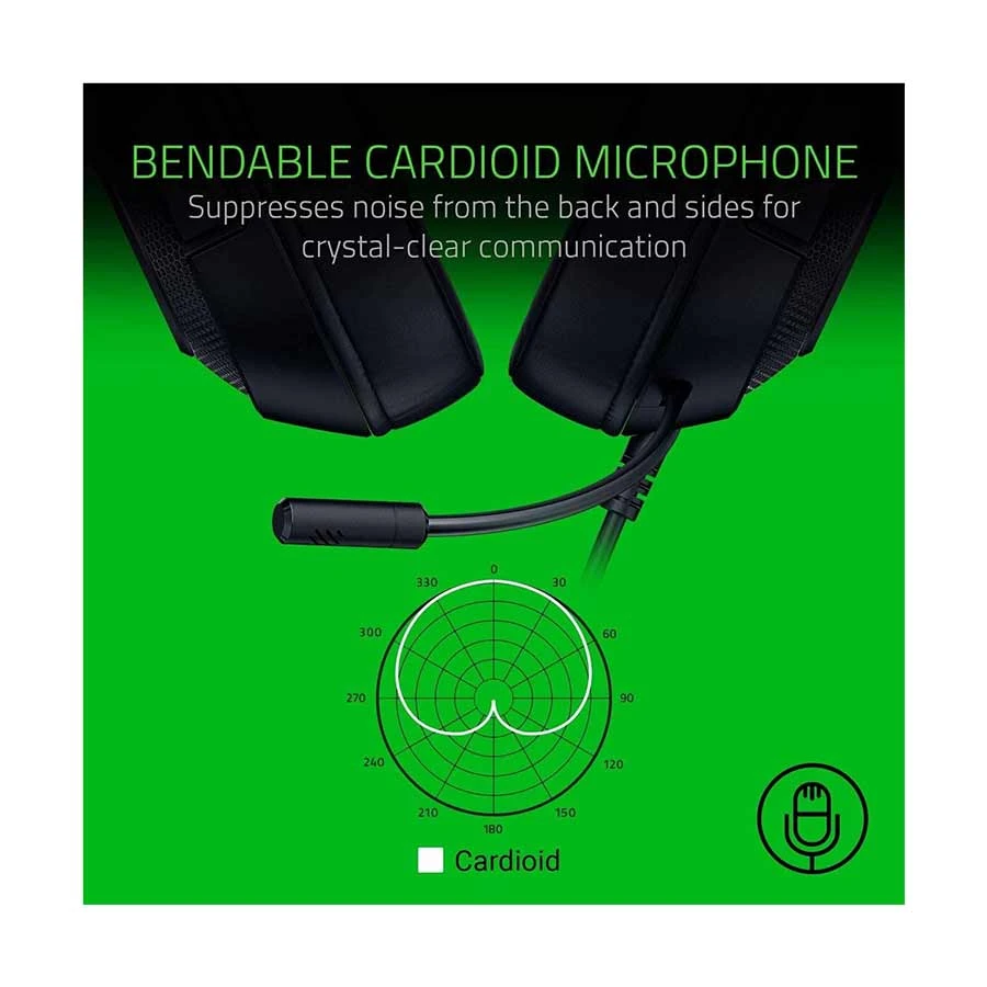 Razer Kraken X Essential Headphone Price in BD