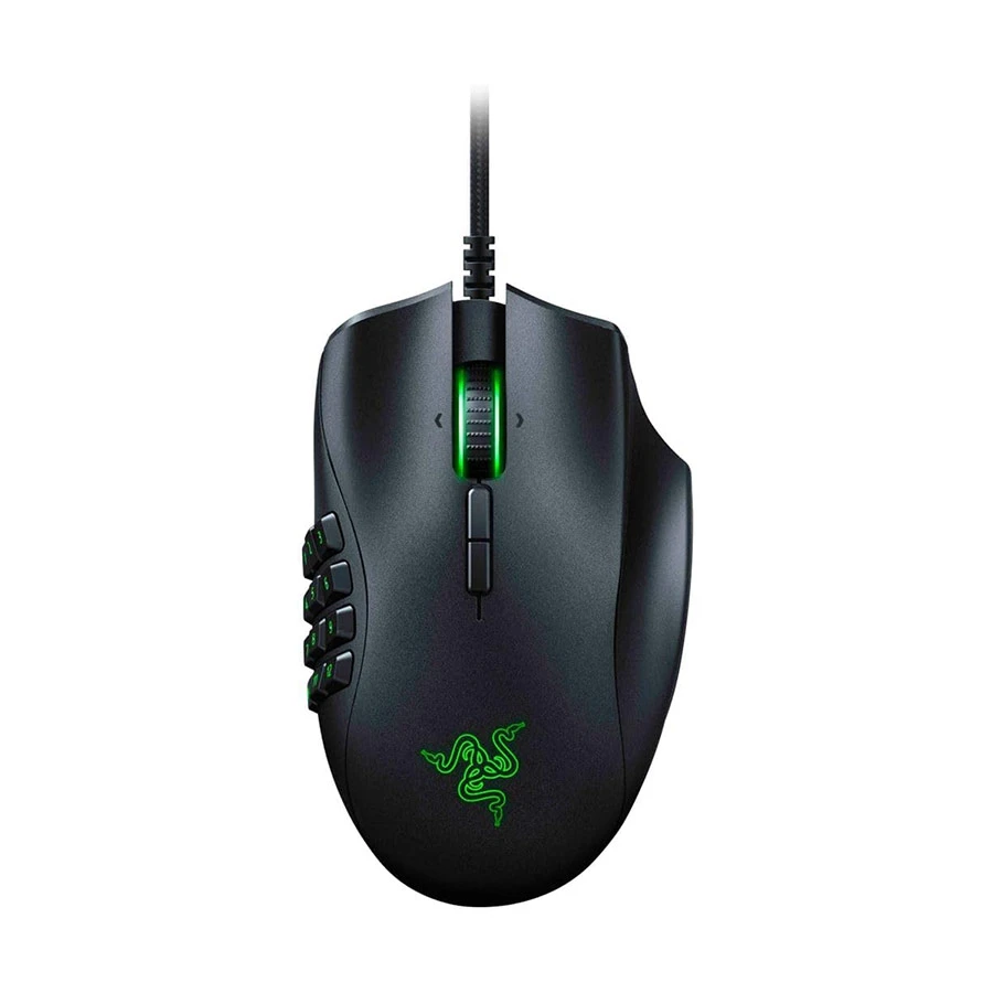 Razer Naga Trinity Mouse