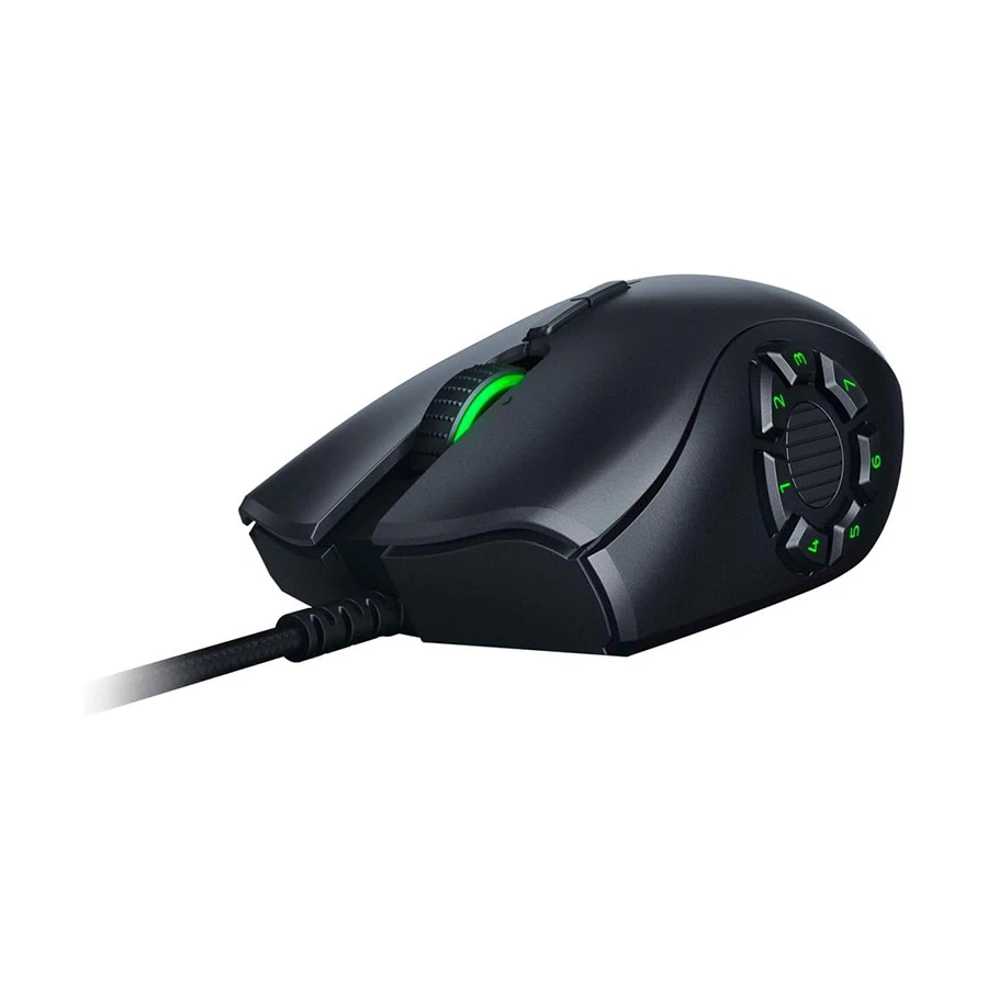 Razer Naga Trinity Mouse Price in Bangladesh