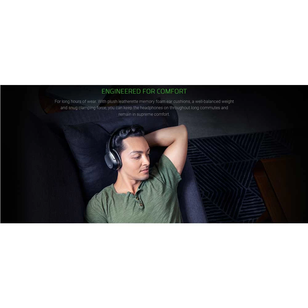 Razer OPUS Headphone Price in BD