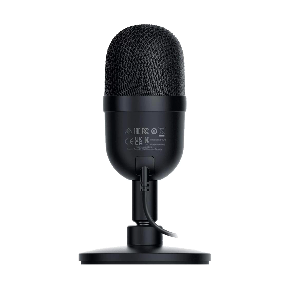 Razer Seiren Mini Microphone in BD