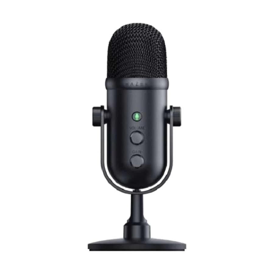 Razer Seiren V2 Pro Microphone