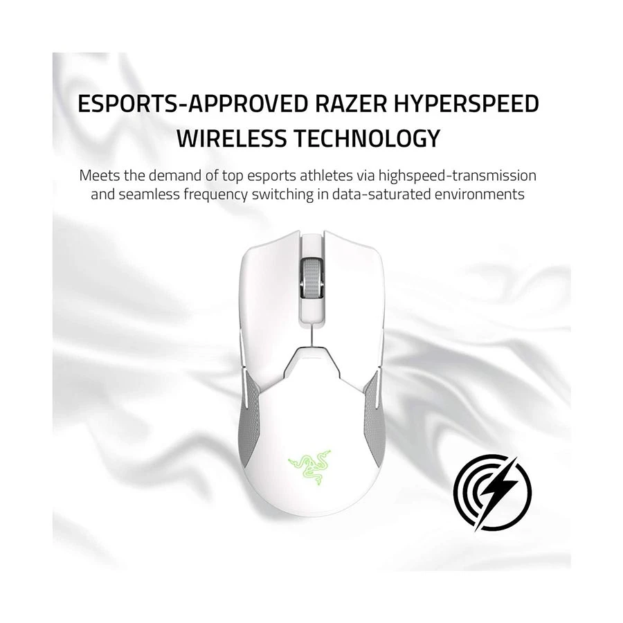 Razer Viper Ultimate Mouse in BD