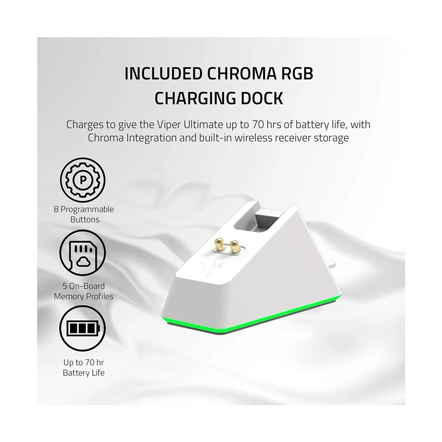 Razer Viper Ultimate Mouse Price in BD