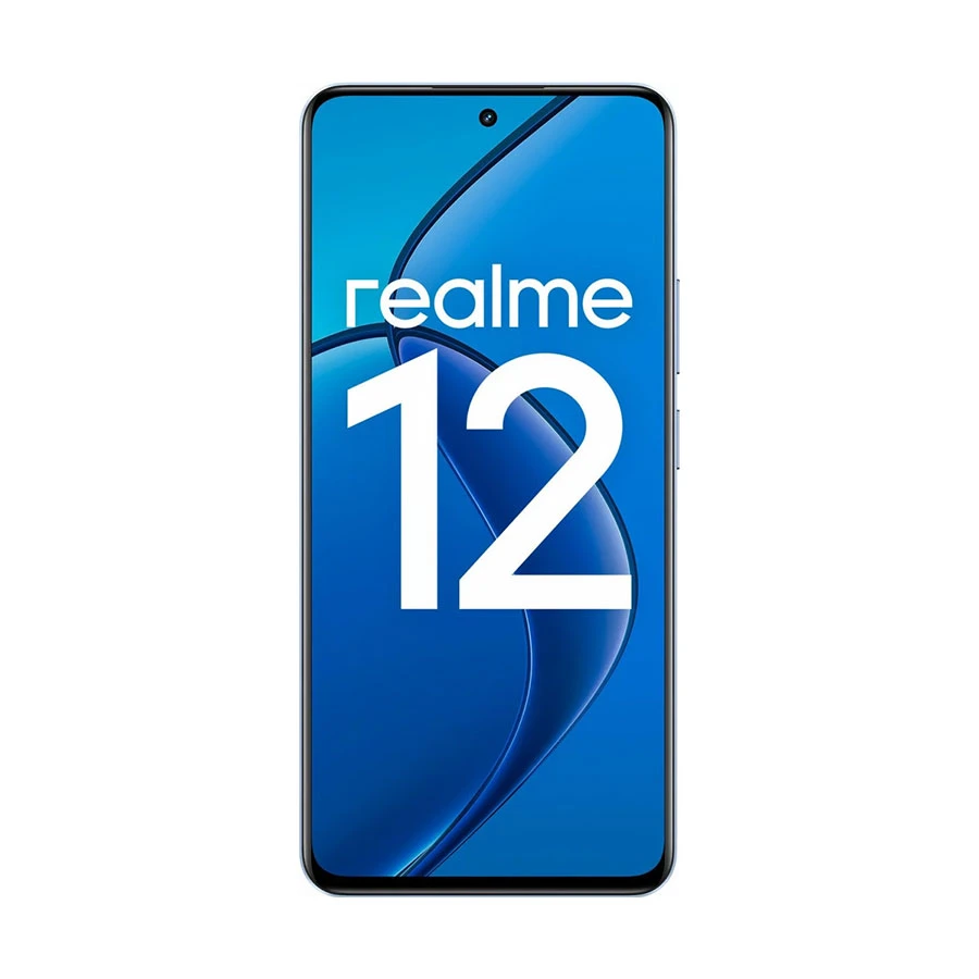 Realme 12 Smart Phone in BD