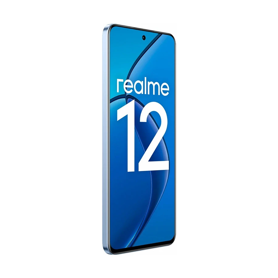 Realme 12 Smart Phone Price in BD
