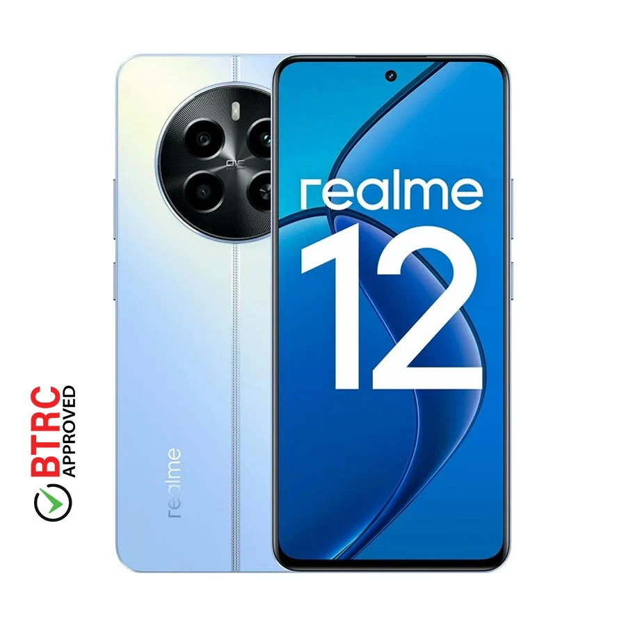 Realme 12 Smart Phone