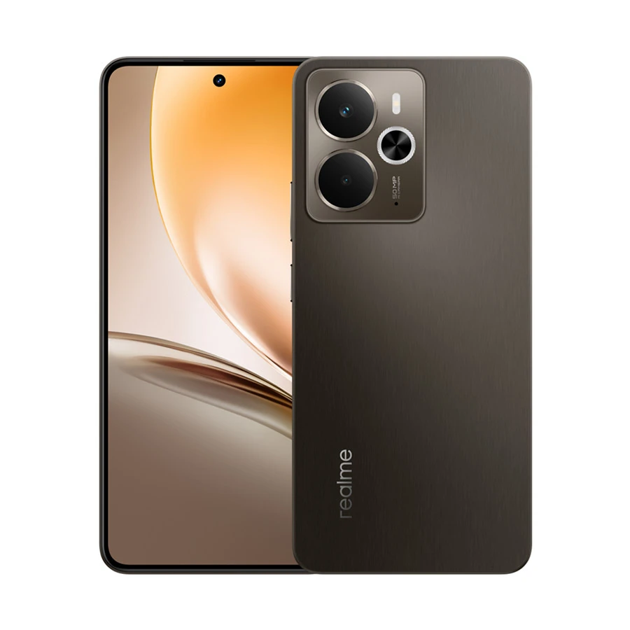 Realme 14 5G Smart Phone Price in Bangladesh