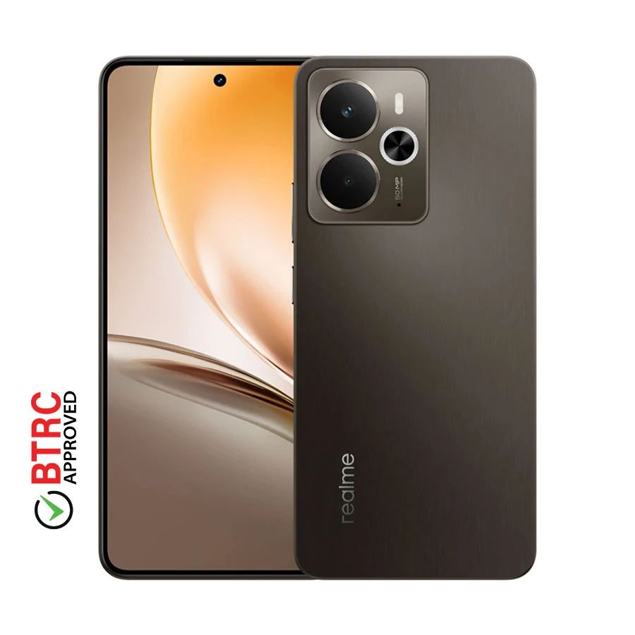 Realme 14 5G Smart Phone