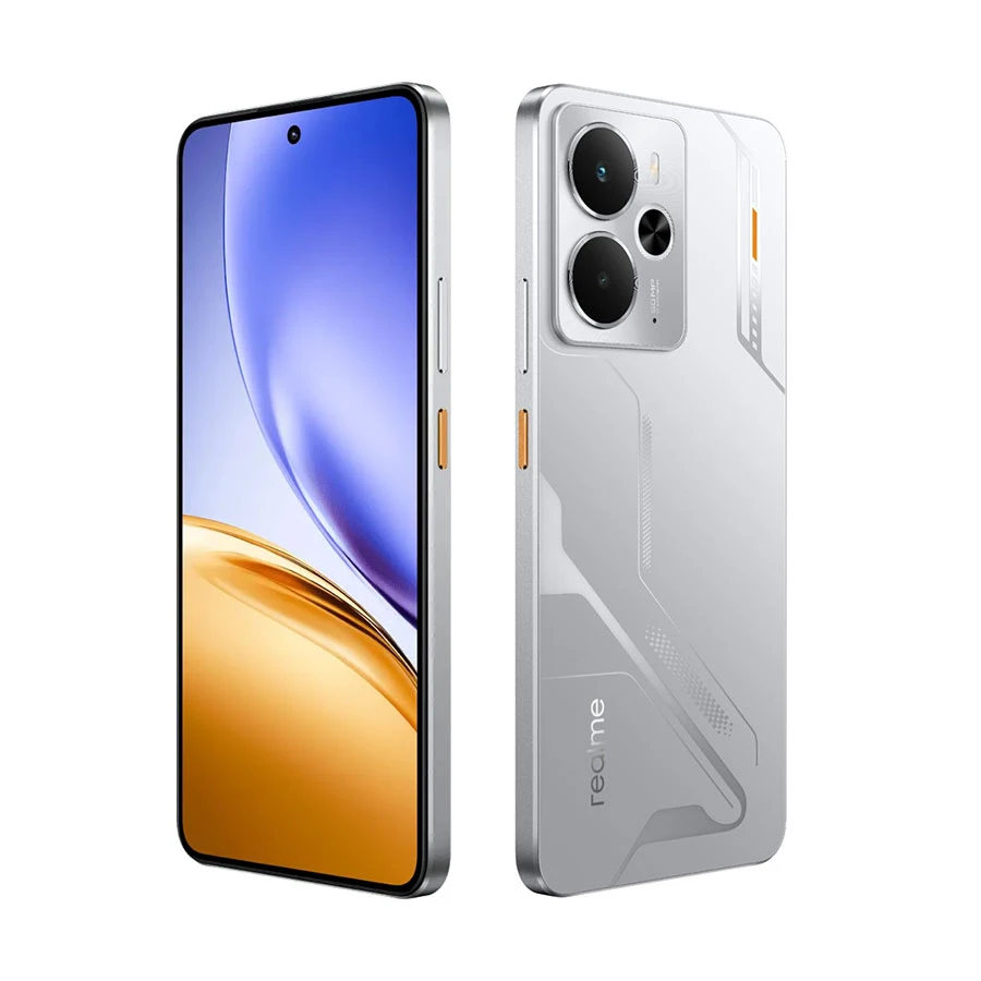 Realme 14 5G Smart Phone Price in Bangladesh