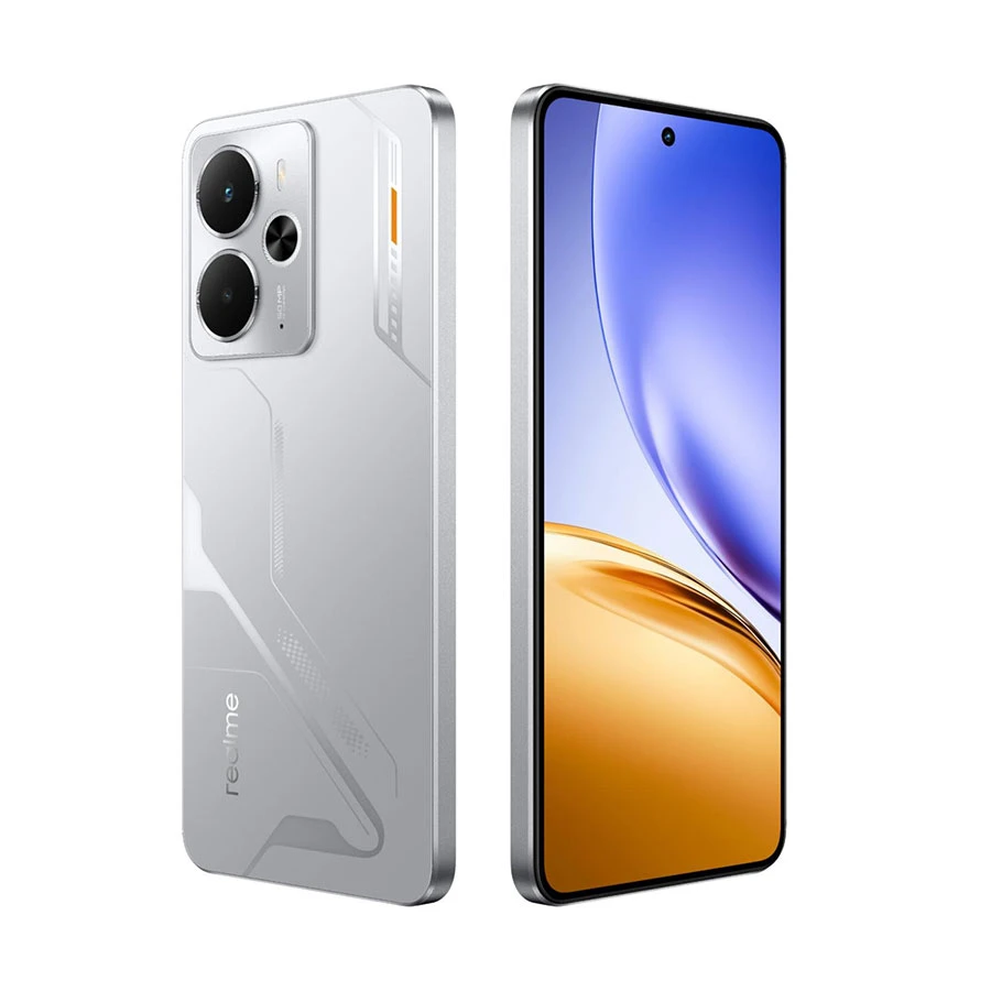 Realme 14 5G Smart Phone in BD