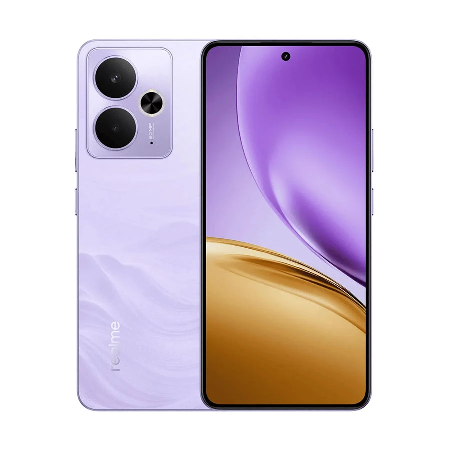 Realme 14T 5G Smart Phone