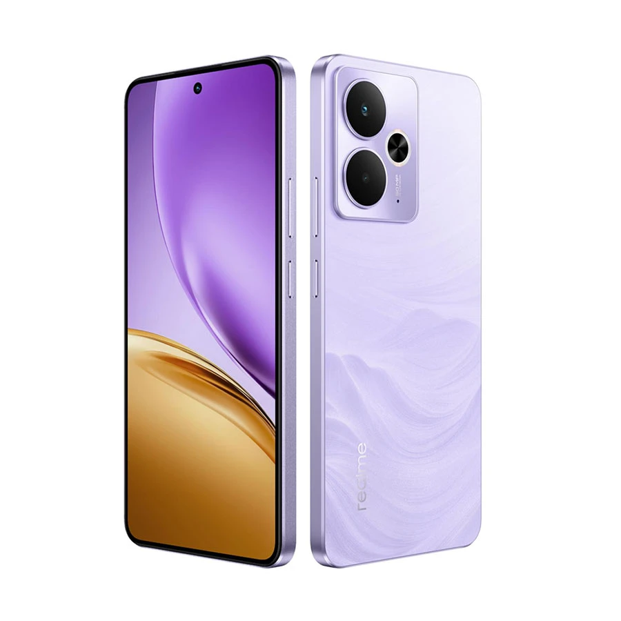 Realme 14T 5G Smart Phone in BD