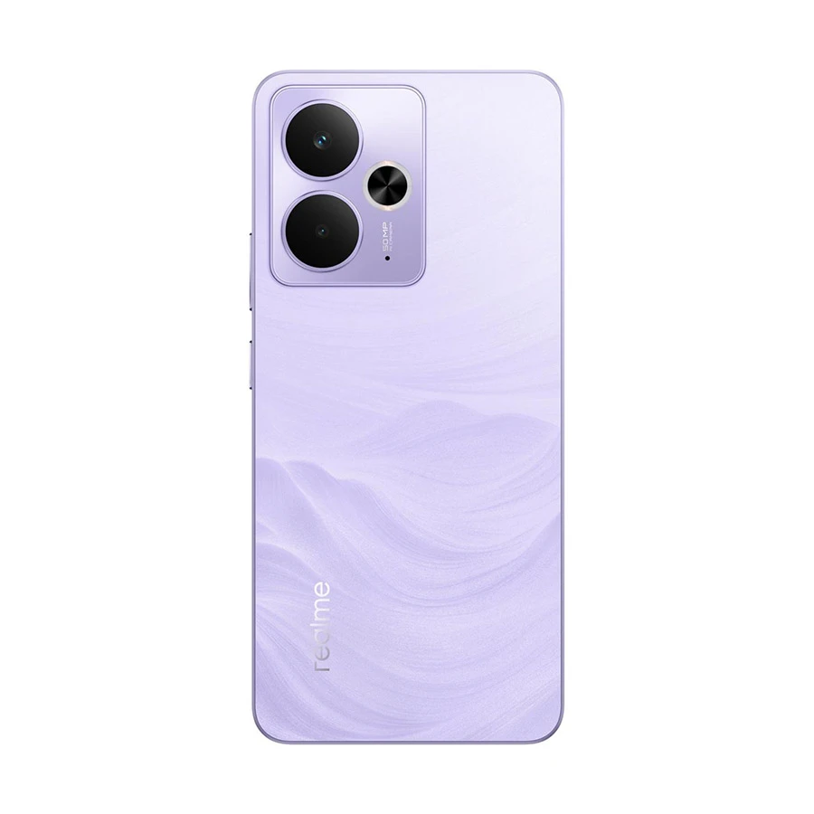 Realme 14T 5G Smart Phone Price in BD