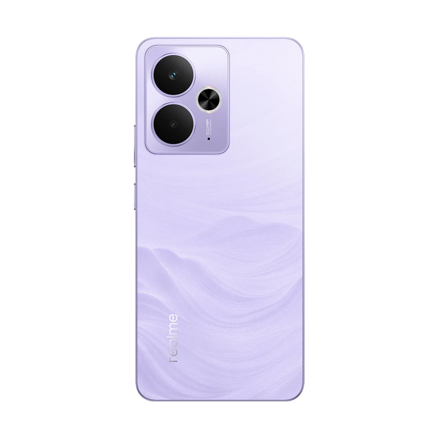 Realme 14T 5G Smart Phone in BD