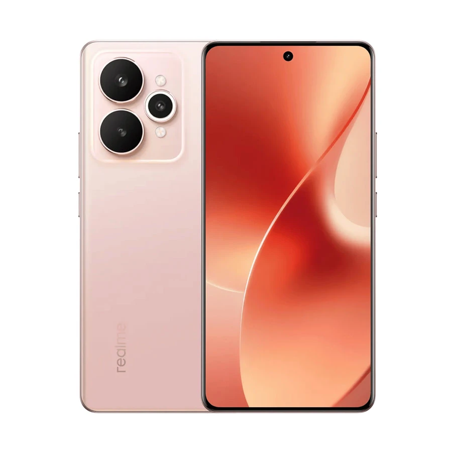 Realme 15 Pro 5G Smart Phone Price in Bangladesh