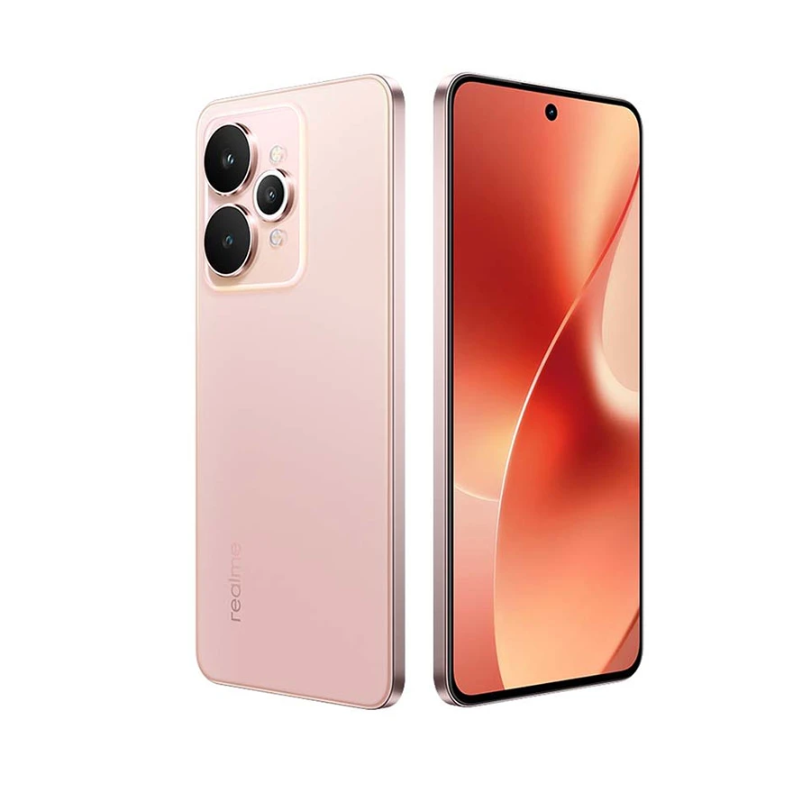 Realme 15 Pro 5G Smart Phone Price in BD