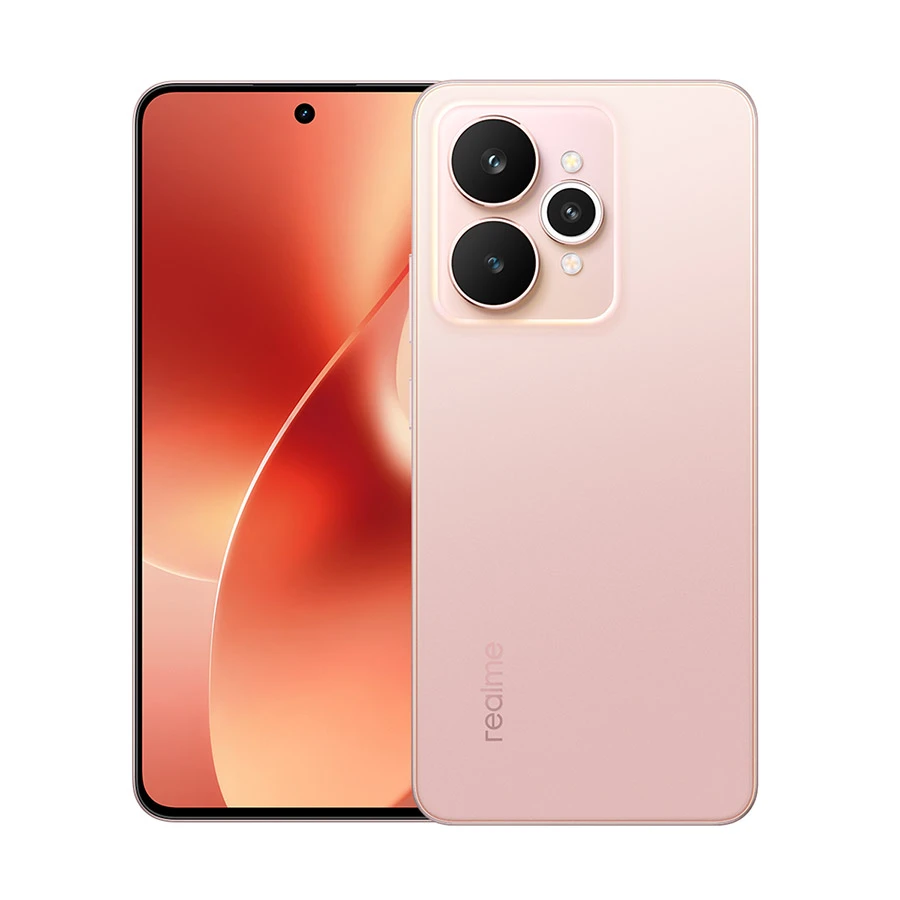 Realme 15 5G Smart Phone Price in Bangladesh