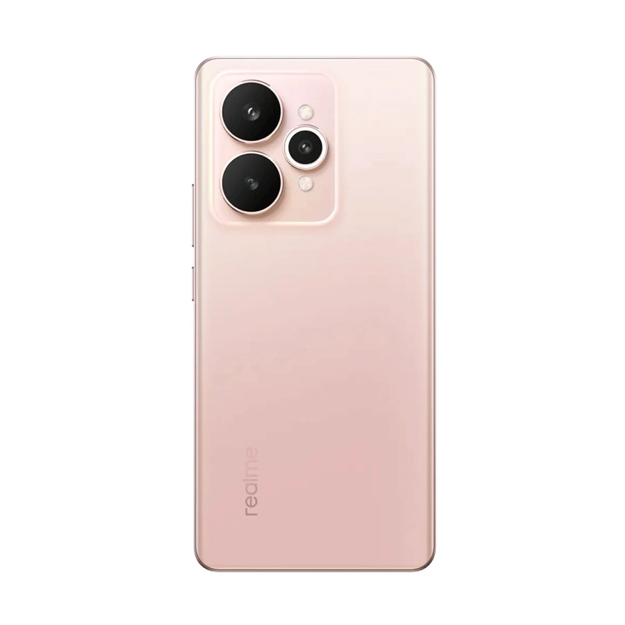Realme 15 Pro 5G Smart Phone specifications