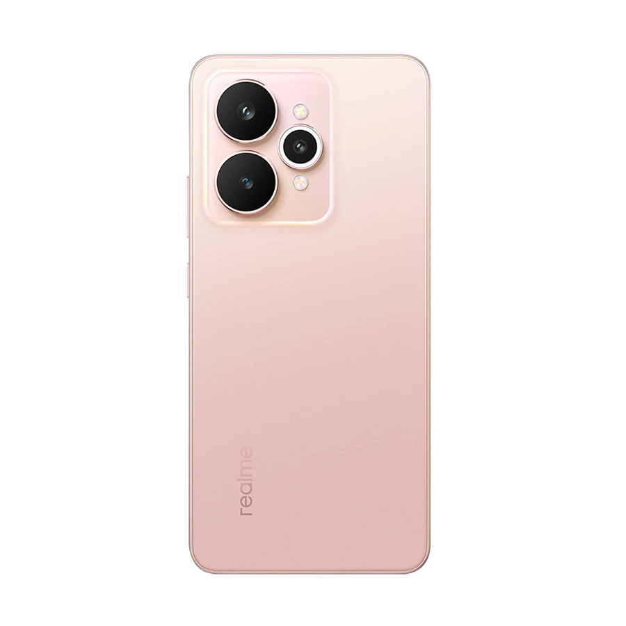 Realme 15 5G Smart Phone Price in BD