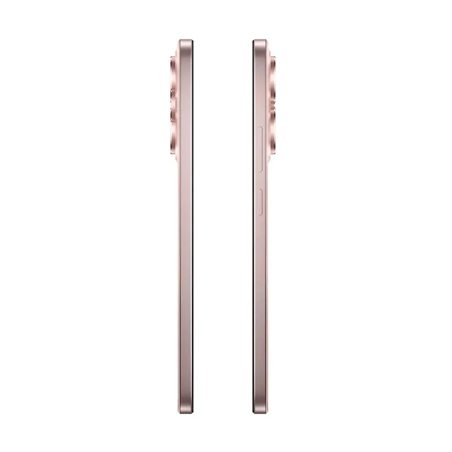 Realme 15 5G Smart Phone specifications