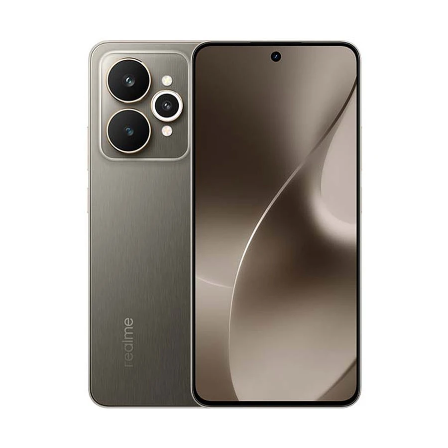 Realme 15 Pro 5G Smart Phone Price in Bangladesh
